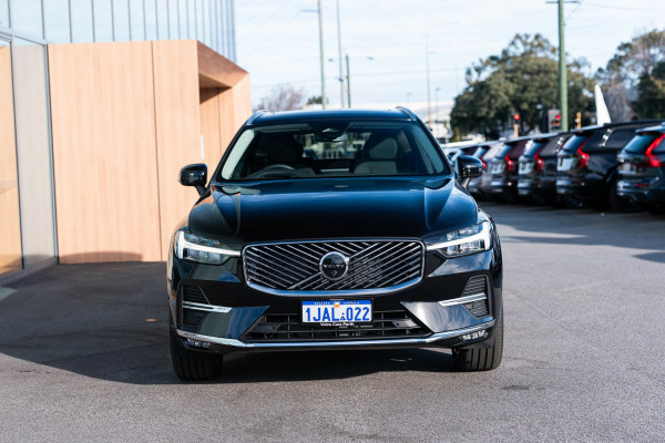 2026 Volvo XC60 UZ Plus B5 Bright SUV Image 8