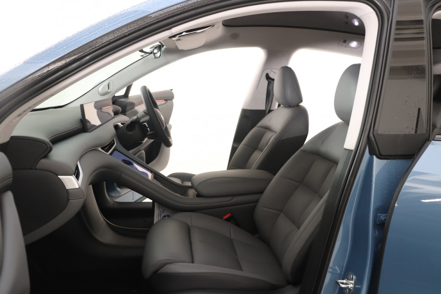 2026 MG IM6 100 AWD Perfromance 100 AWD Perfromance SUV Image 6
