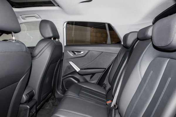 2021 Audi Q2 GA 40 TFSI S line SUV image 9