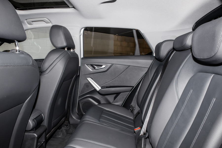 2021 Audi Q2 GA 40 TFSI S line SUV