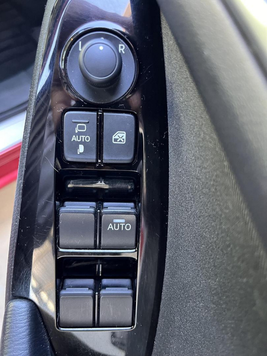 2017 Mazda 3 BN5236 SP25 Sedan Image 16