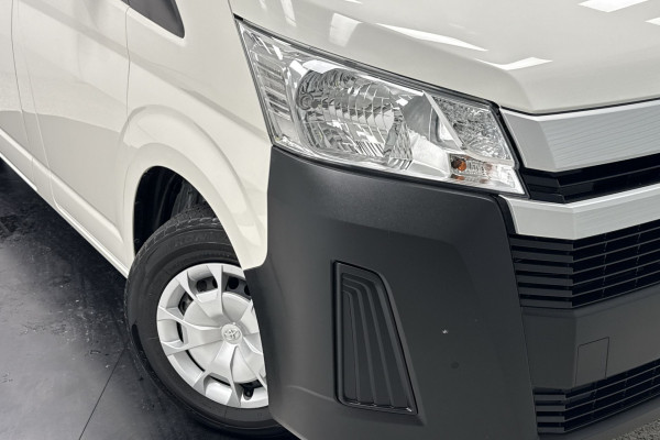 2020 Toyota HiAce GDH300R  Van