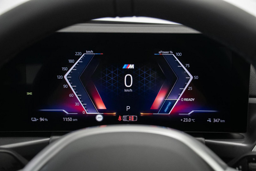 2026 BMW i4 G26 eDrive35 Hatch