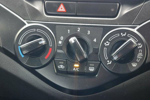 2022 Suzuki Baleno EW Series II GL Hatch Image 12