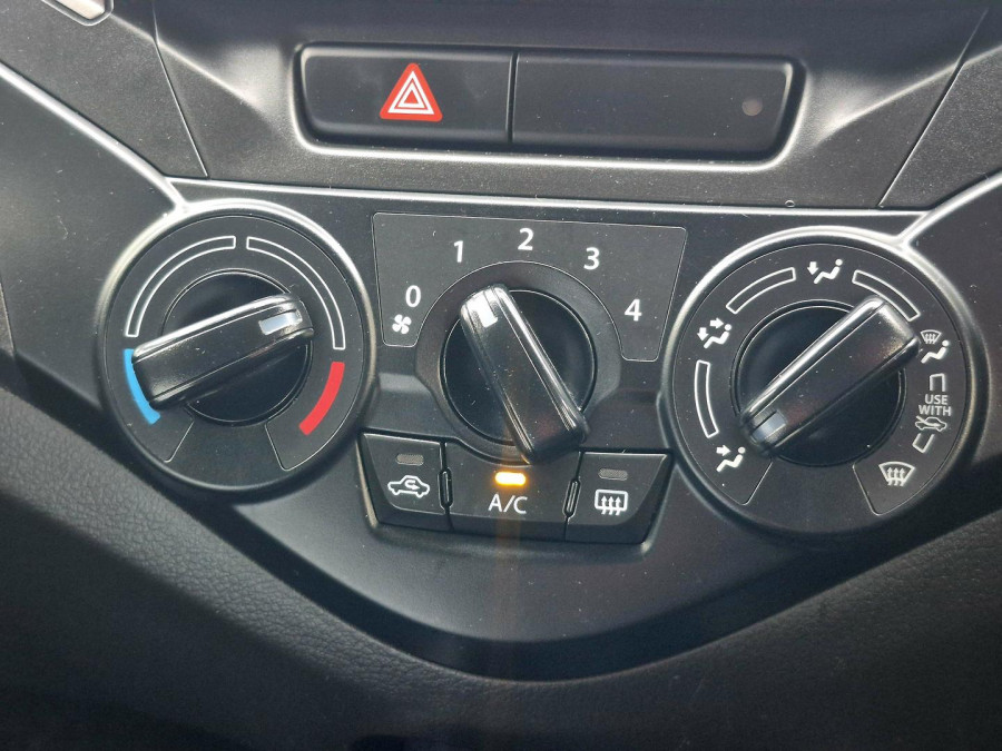 2022 Suzuki Baleno EW Series II GL Hatch Image 12