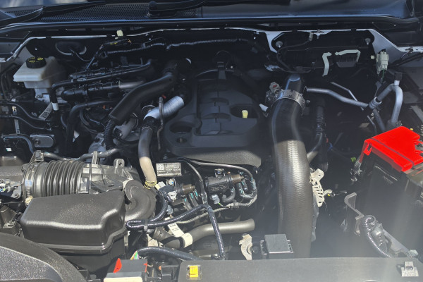 2023 Volkswagen Amarok NF TDI500 Life Ute Image 25