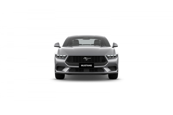 2024 MY25 Ford Mustang FO EcoBoost Hatch