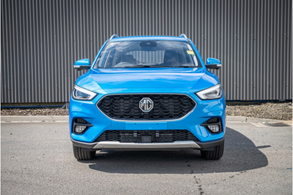 2024 MG ZST S13 Vibe SUV