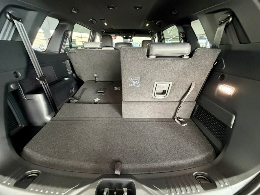 2026 MY26.5 Ford Everest UB Sport SUV Image 17