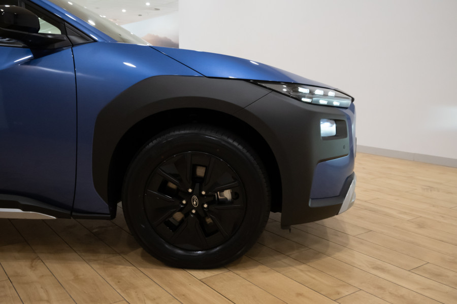2026 Subaru Trailseeker H-1 AWD SUV