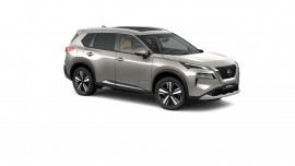 2024 MY25 Nissan X-Trail T33 Ti-L e-POWER SUV image 9