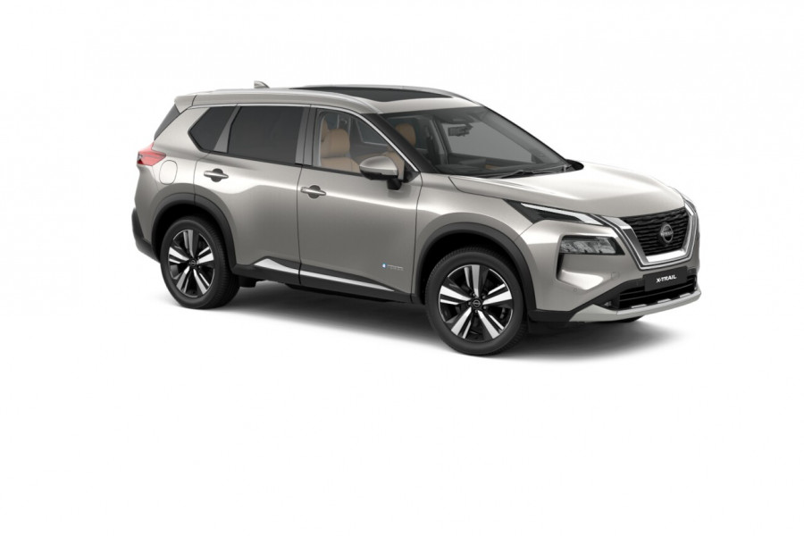 2024 MY25 Nissan X-Trail T33 Ti-L e-POWER SUV