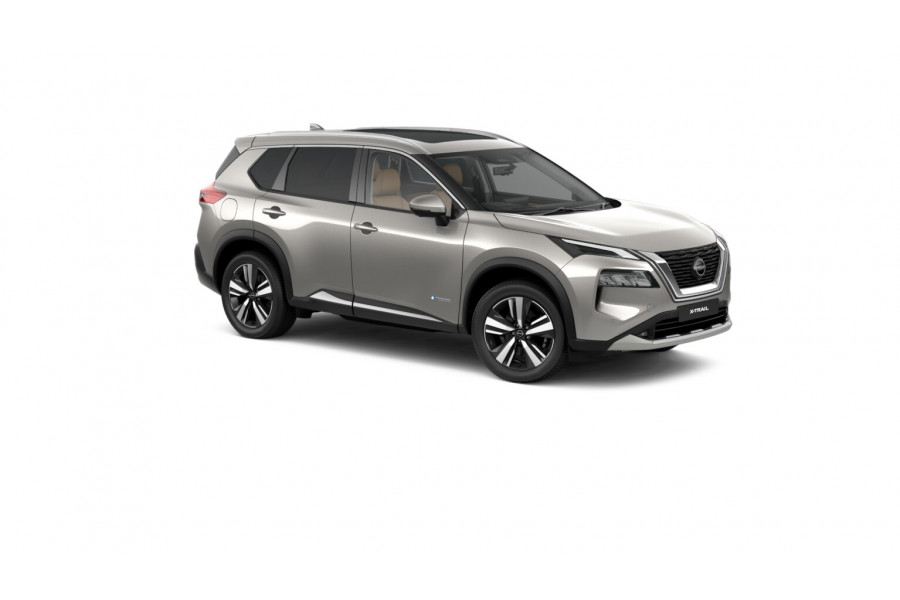 2025 Nissan X-Trail T33 Ti-L e-POWER SUV Image 9