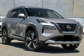 Nissan X-Trail Ti T33