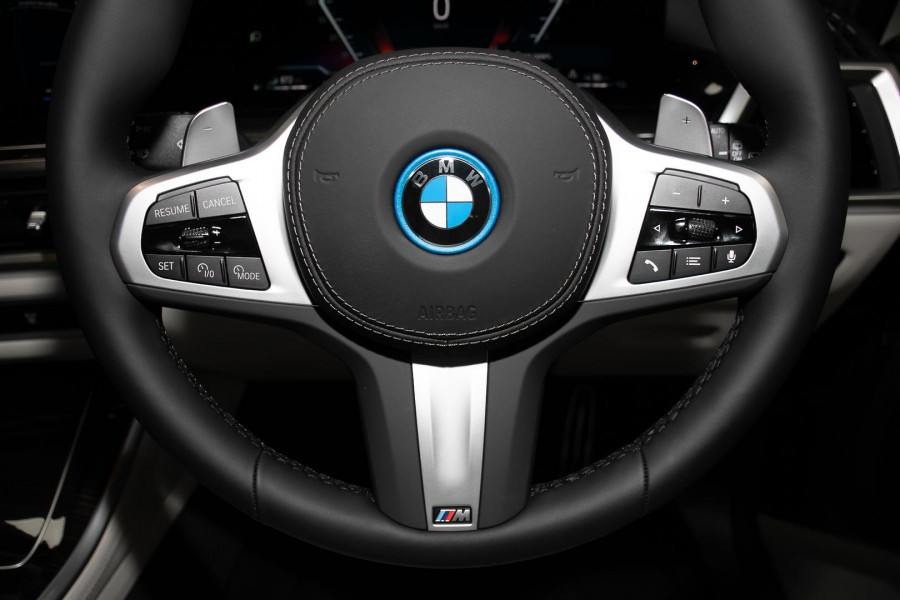 2025 BMW X5 G05 LCI xDrive50e M Sport SUV