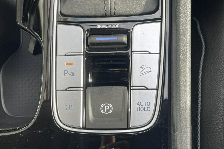 2024 MY25 Hyundai Tucson NX4.V3 Elite SUV Image 25
