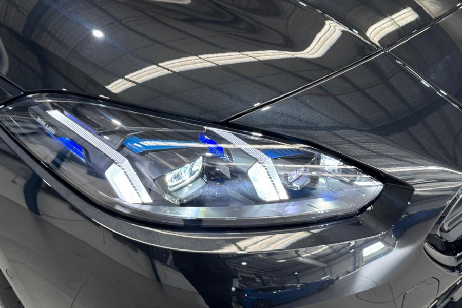2025 BMW 1 Series F70 M135 xDrive Hatch