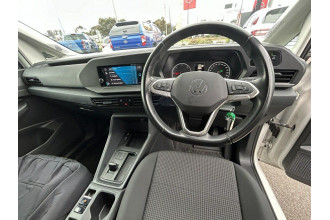 2022 MY23 Volkswagen Caddy 5 Maxi Van Van