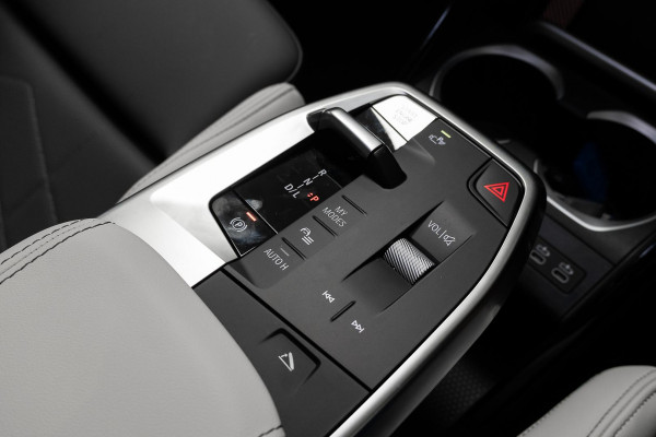 2026 BMW X1 U11 xDrive20i SUV