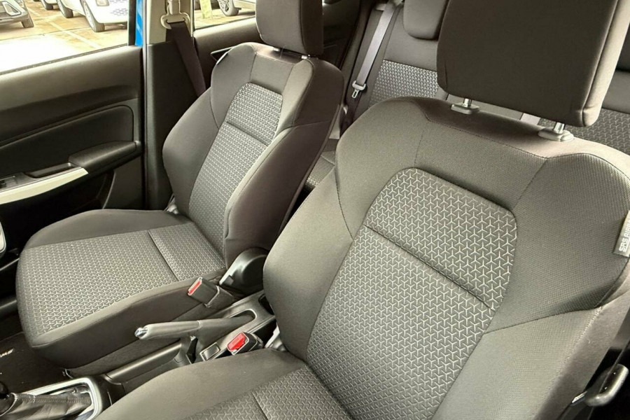 2022 Suzuki Swift AZ Series II GL S Hatch Image 21