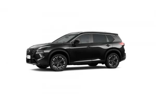 2026 Nissan X-Trail T33 Ti e-POWER SUV Image 34