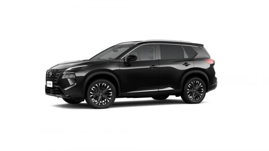 2026 Nissan X-Trail T33 Ti e-POWER SUV Image 34