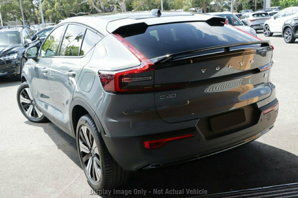 2023 MY24 Volvo C40 XK Recharge Twin Pure Electric SUV Image 3