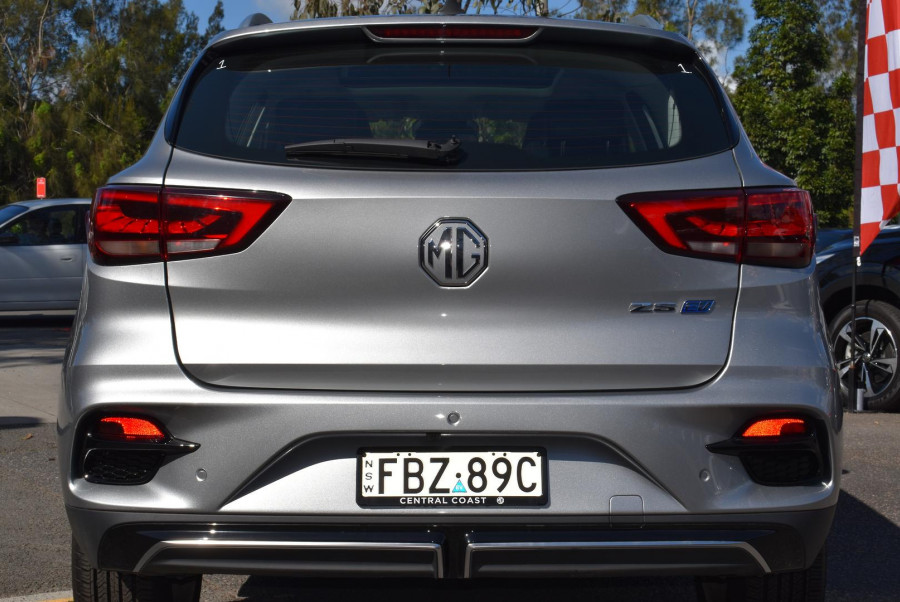 2023 MG ZS EV AZS1 Essence SUV Image 8