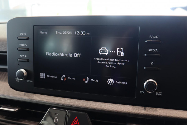 2026 Kia Stonic YB PE2 S SUV Image 27