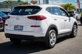 2018 MY19 Hyundai Tucson TL3 Go SUV