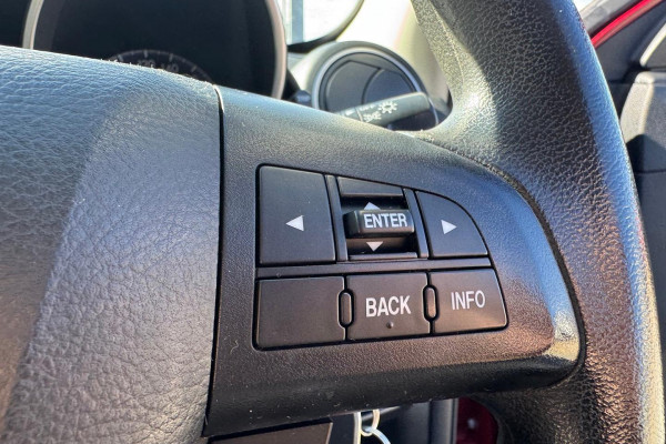 2012 Mazda 3 BL Series 2 Neo Hatch Image 22