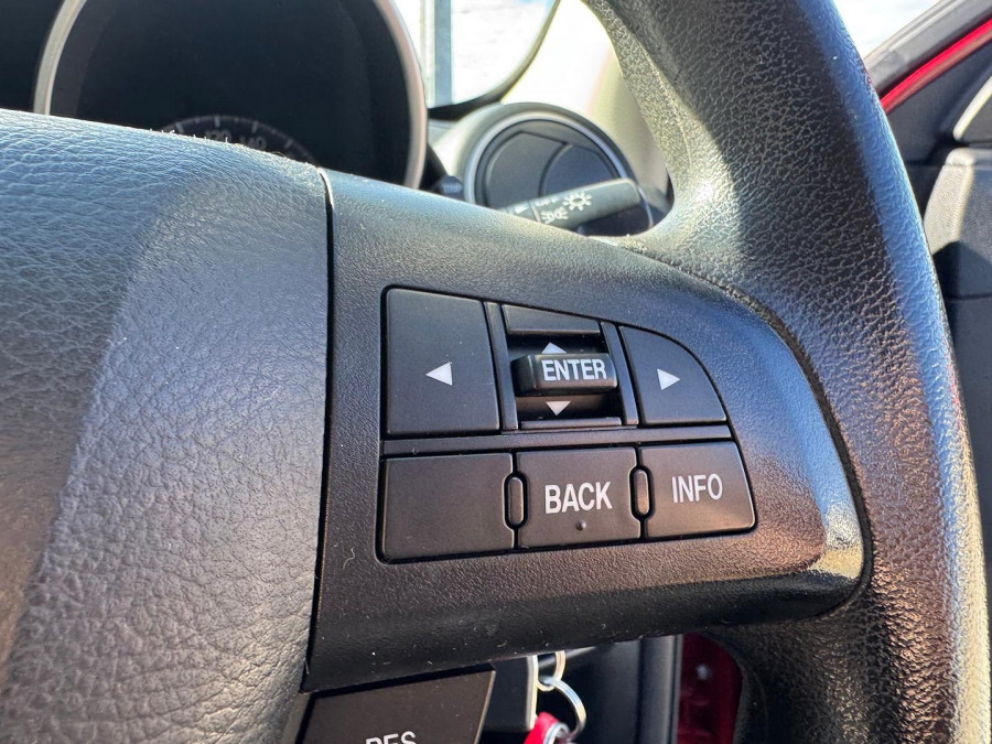 2012 Mazda 3 BL Series 2 Neo Hatch Image 22