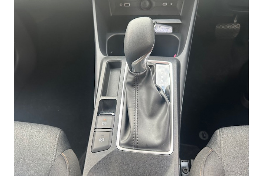 2025 MG MG3 ZP22 Excite Hatch Image 17