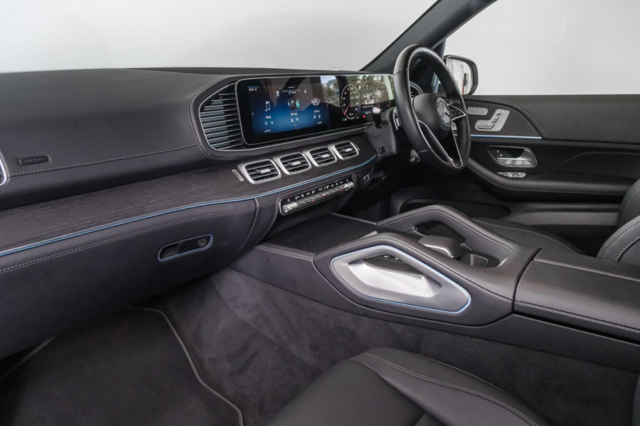 2025 Mercedes-Benz GLE-Class V167 GLE300 d SUV