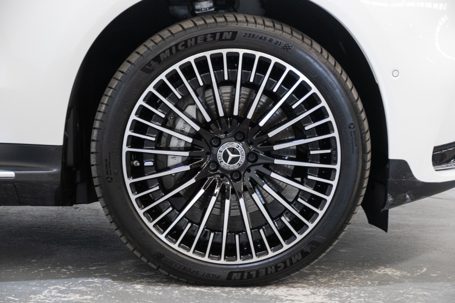 2022 Mercedes-Benz EQC EQC400 SUV