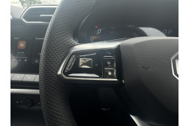 2025 MG ZS ZS32 Essence Turbo SUV