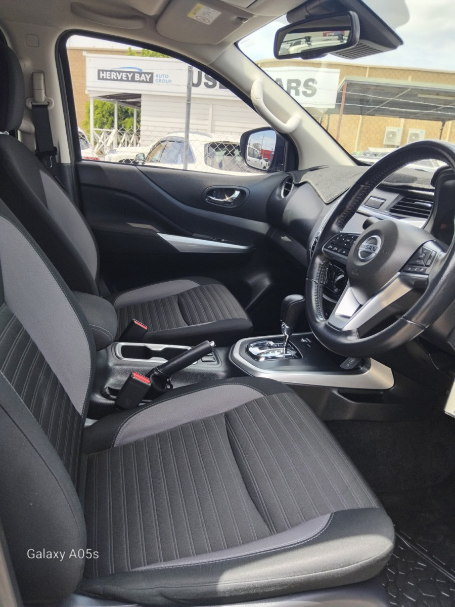 2023 Nissan Navara D23 ST Ute Image 28