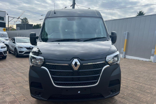 2024 MY25 Renault Master X62 Phase 2 Pro 110kW Van