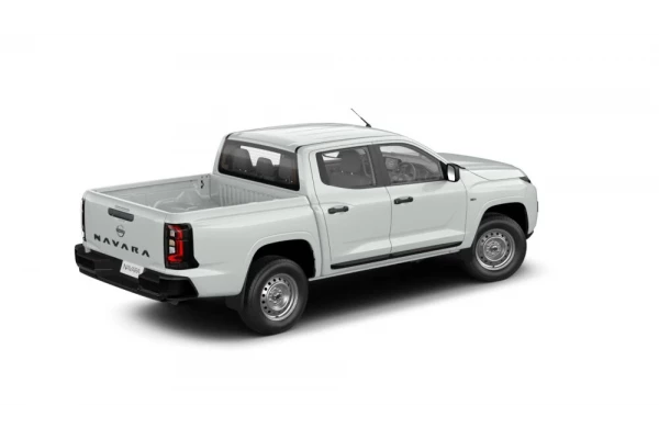 2026 Nissan Navara D27 SL Ute Image 17