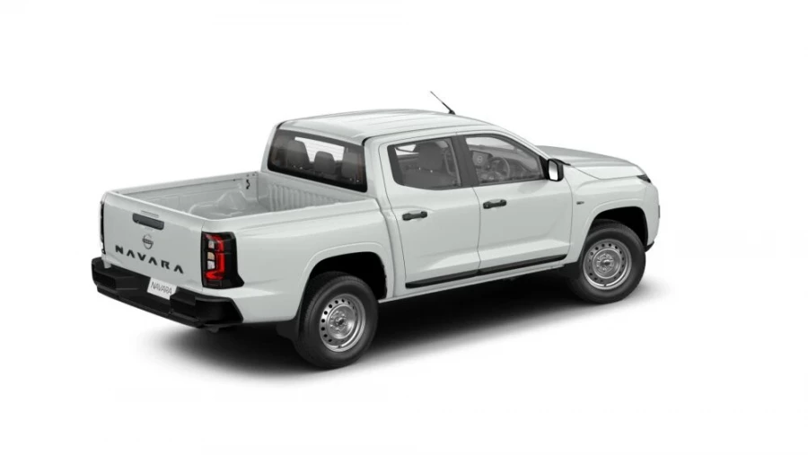 2026 Nissan Navara D27 SL Ute Image 17