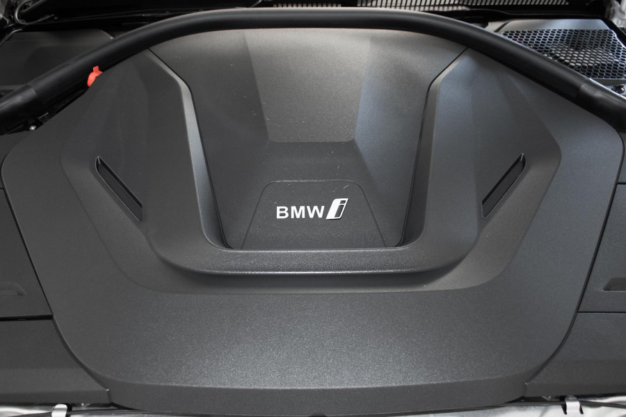 2024 BMW i4 G26 eDrive35 Hatch