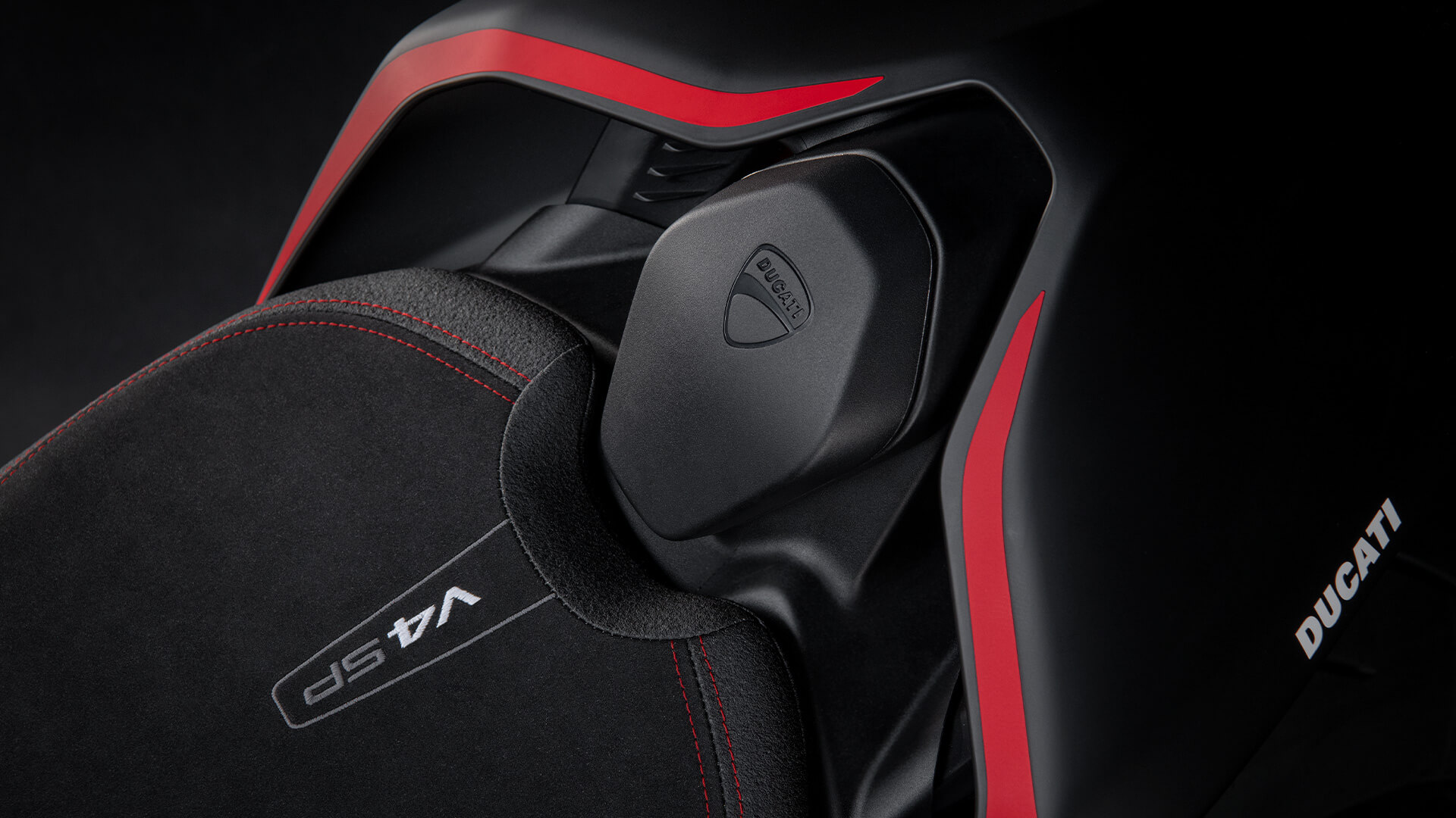 New Ducati Streetfighter V4 SP2 Image