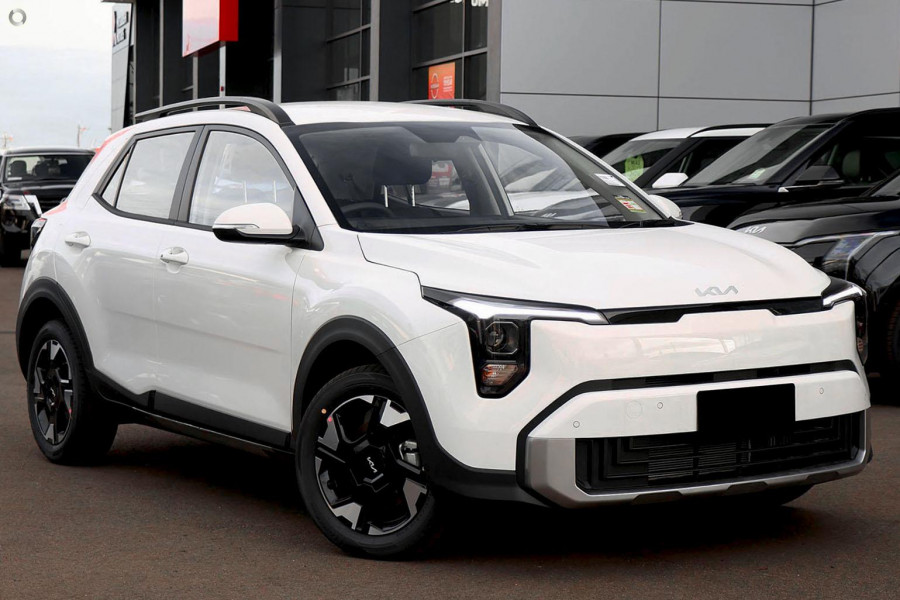 2026 Kia Stonic YB PE2 S SUV Image 1