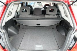 2004 Mitsubishi Outlander ZF LS Suv