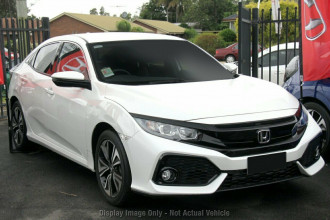 Honda Civic Hatch VTi-L 10th Gen