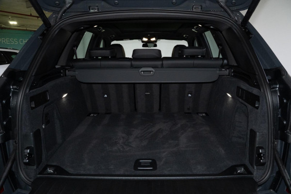 2026 BMW X5 G05 LCI xDrive40i M Sport SUV image 11