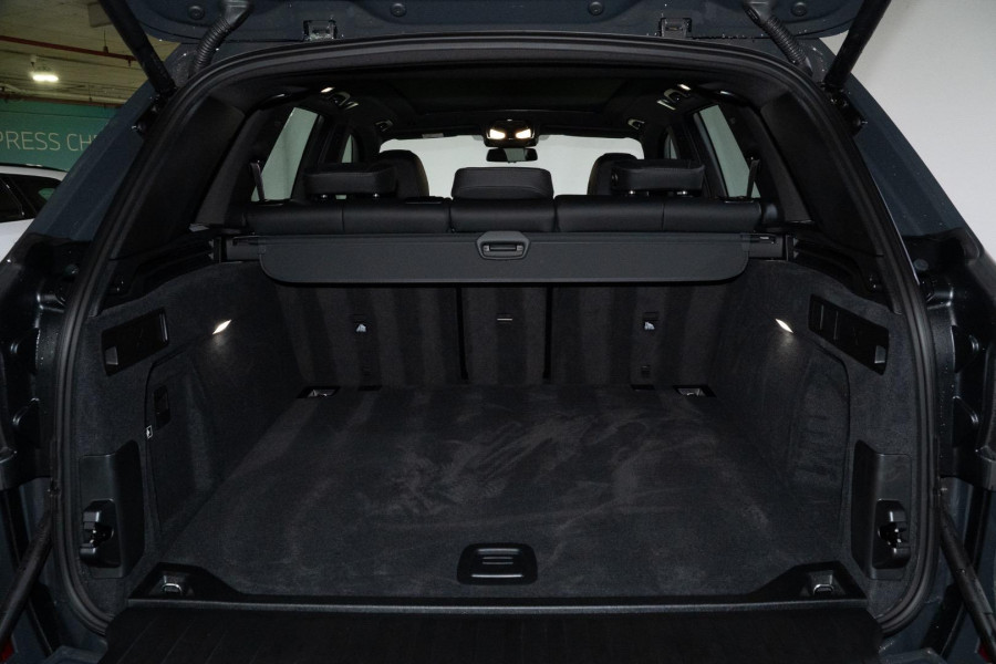 2026 BMW X5 G05 LCI xDrive40i M Sport SUV