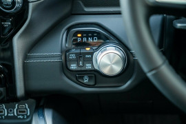 2024 Ram 1500 DT Laramie RamBox Ute