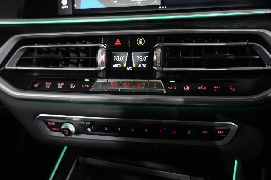 2019 BMW X7 Xdrive30d SUV