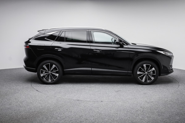 2026 MG HS Essence SUV Image 8